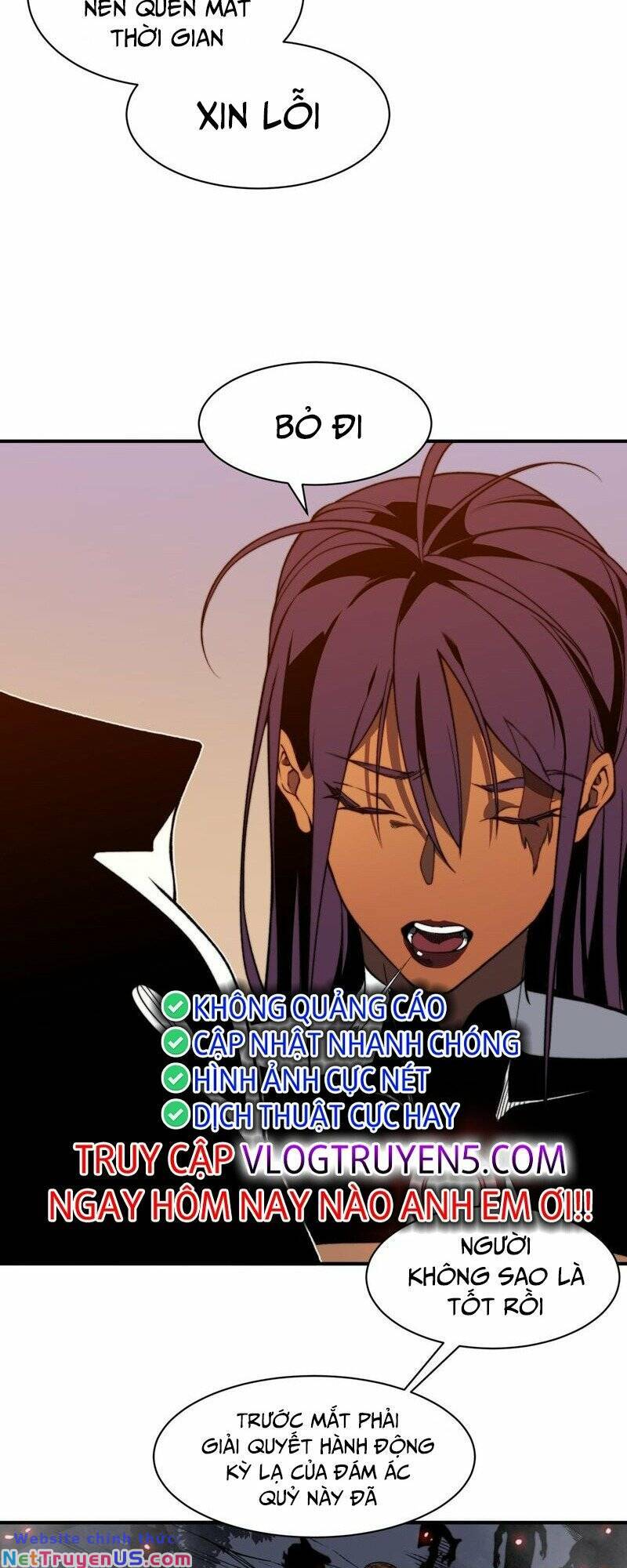 Quỷ Tiến Hóa - Chapter 37 - Page 48