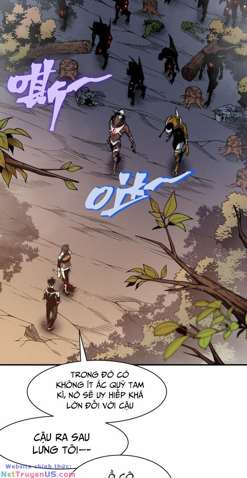 Quỷ Tiến Hóa - Chapter 37 - Page 49