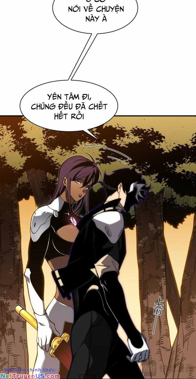 Quỷ Tiến Hóa - Chapter 37 - Page 50