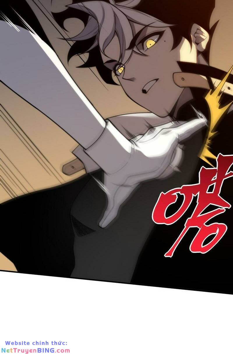 Quỷ Tiến Hóa - Chapter 37 - Page 54