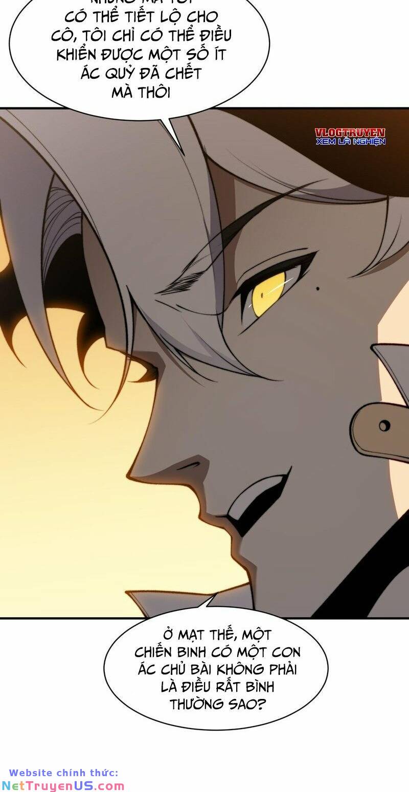 Quỷ Tiến Hóa - Chapter 37 - Page 58