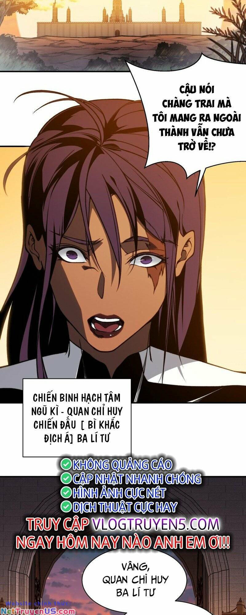 Quỷ Tiến Hóa - Chapter 37 - Page 5