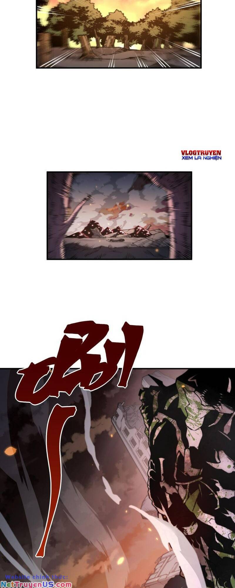 Quỷ Tiến Hóa - Chapter 37 - Page 64