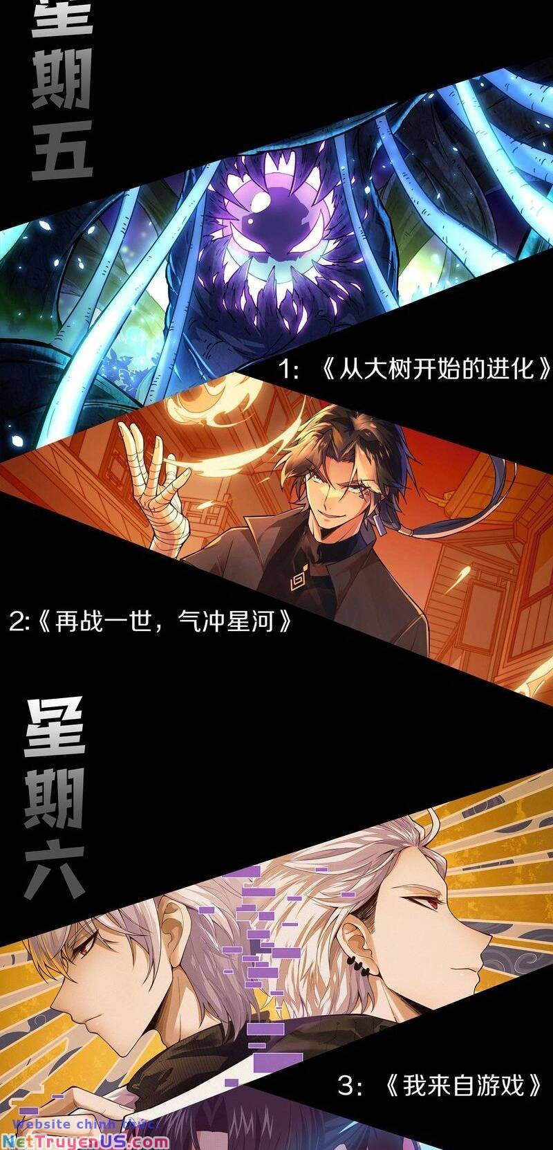 Quỷ Tiến Hóa - Chapter 37 - Page 67