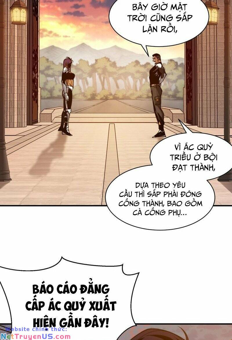 Quỷ Tiến Hóa - Chapter 37 - Page 6