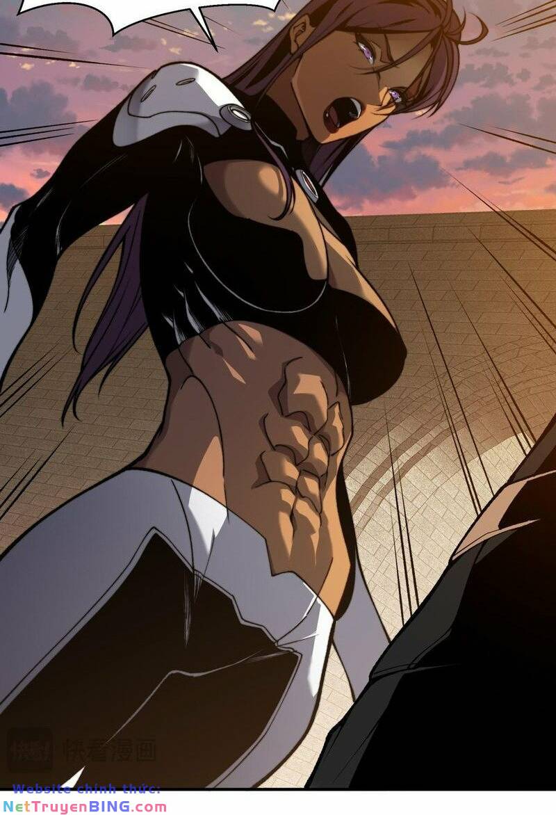 Quỷ Tiến Hóa - Chapter 37 - Page 7