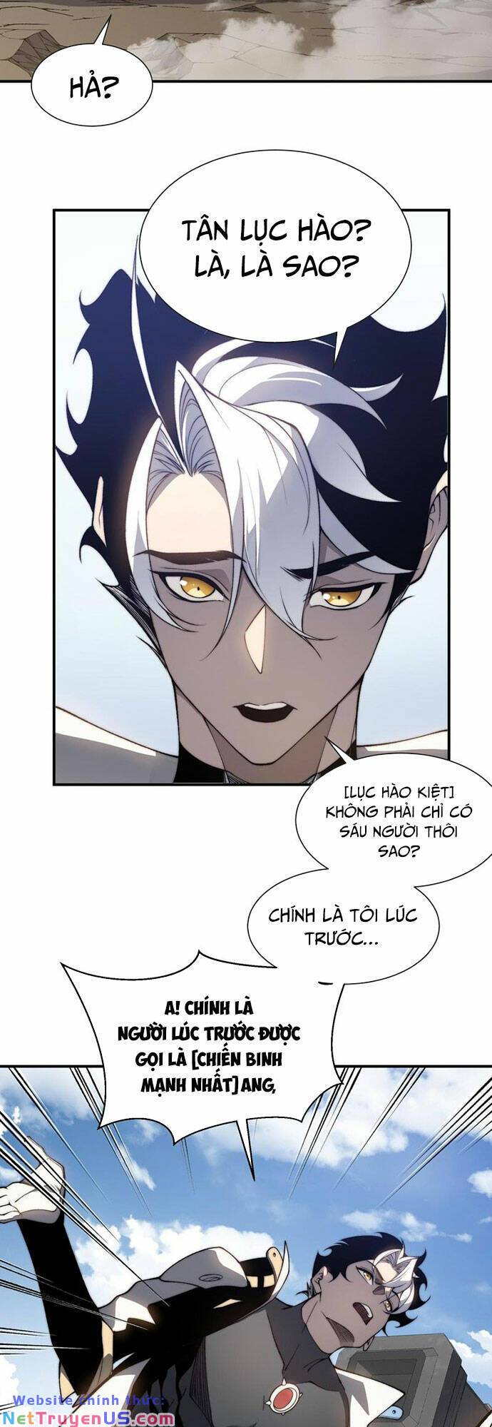 Quỷ Tiến Hóa - Chapter 38 - Page 13