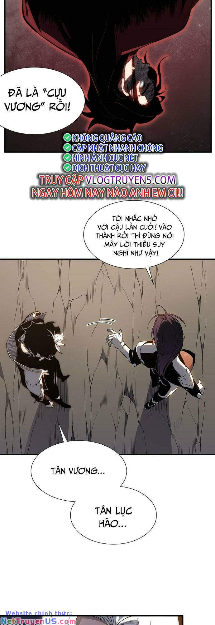 Quỷ Tiến Hóa - Chapter 38 - Page 18