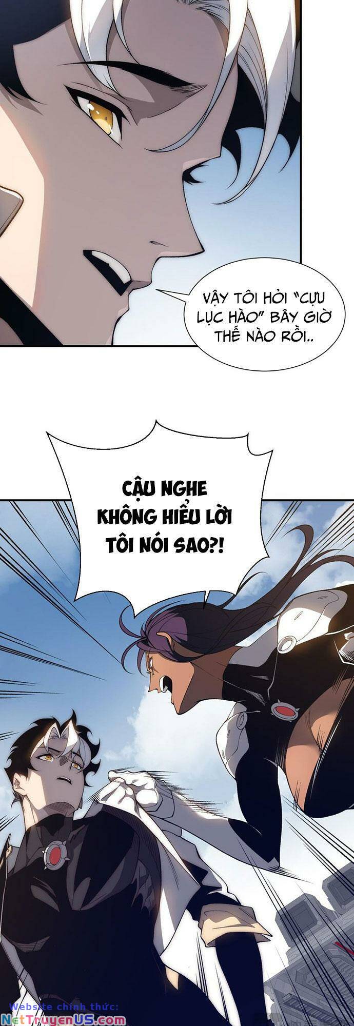 Quỷ Tiến Hóa - Chapter 38 - Page 19