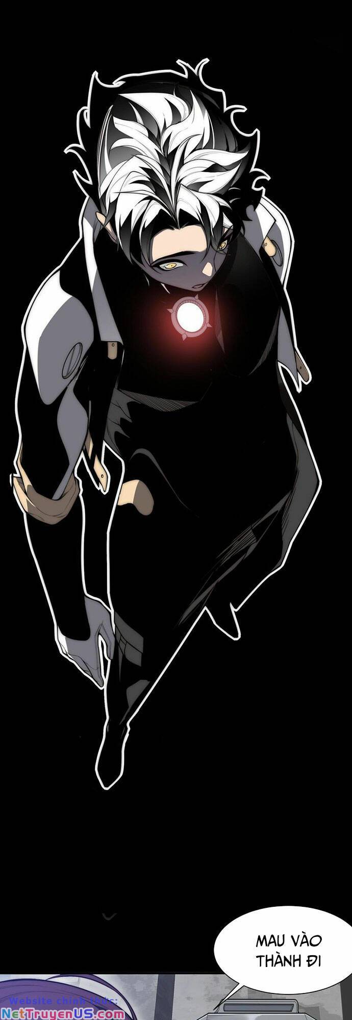 Quỷ Tiến Hóa - Chapter 38 - Page 24