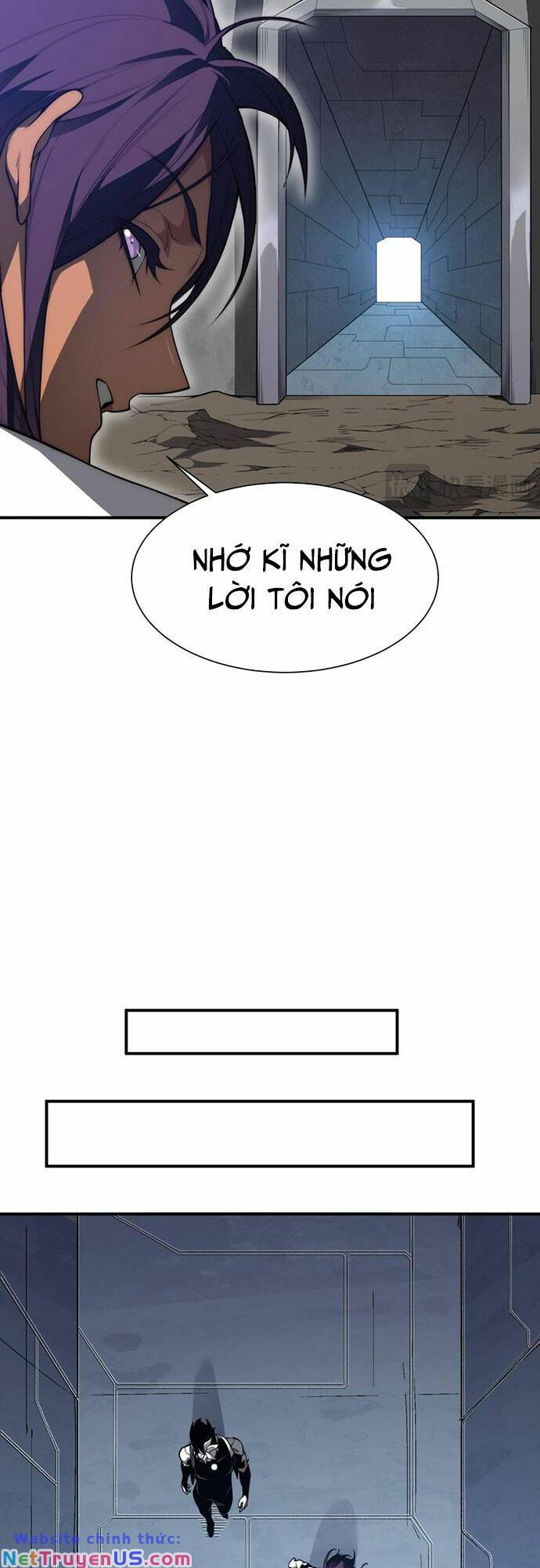 Quỷ Tiến Hóa - Chapter 38 - Page 25