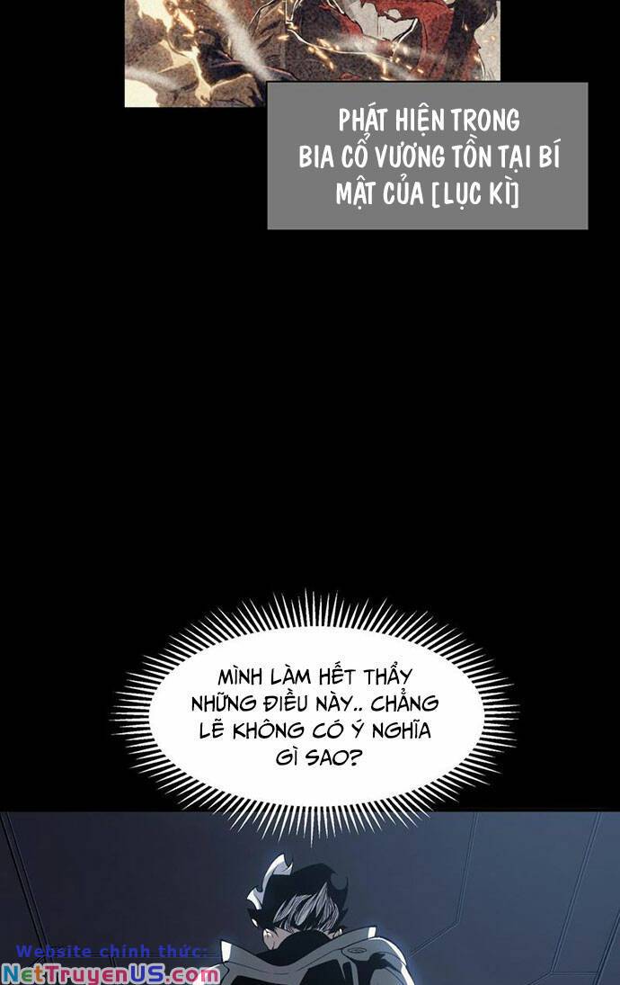 Quỷ Tiến Hóa - Chapter 38 - Page 30