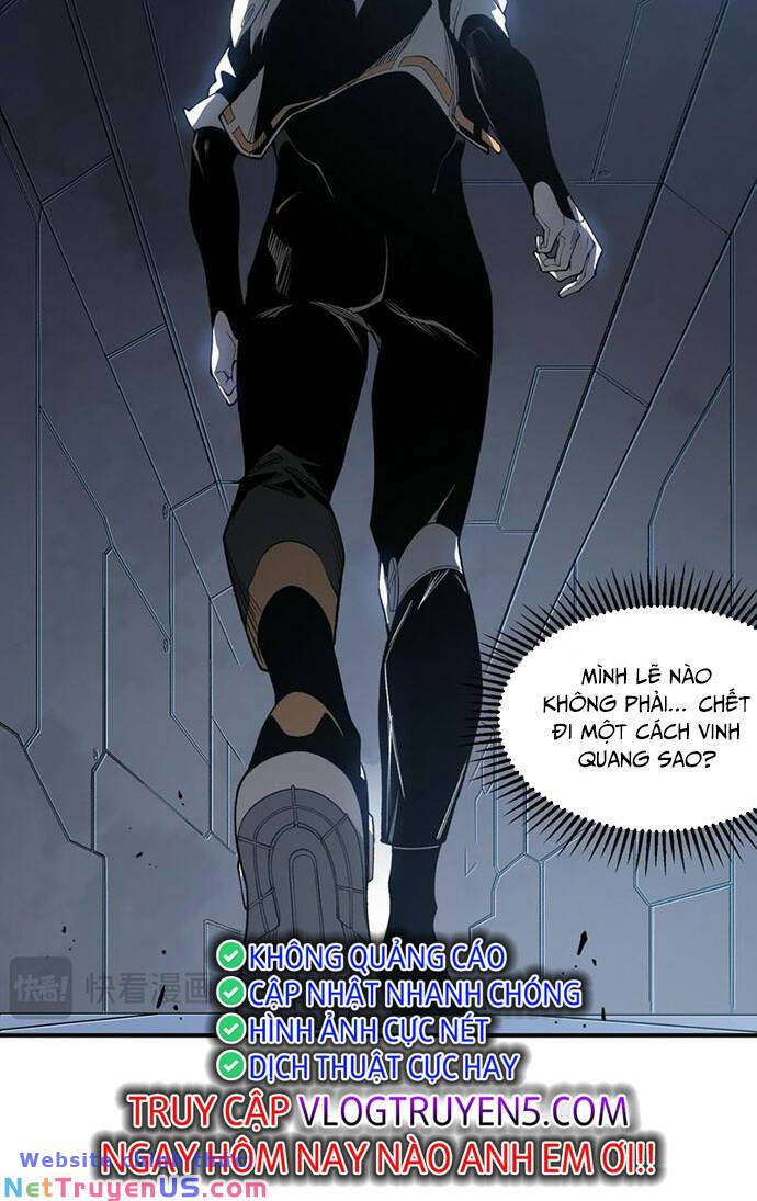 Quỷ Tiến Hóa - Chapter 38 - Page 31