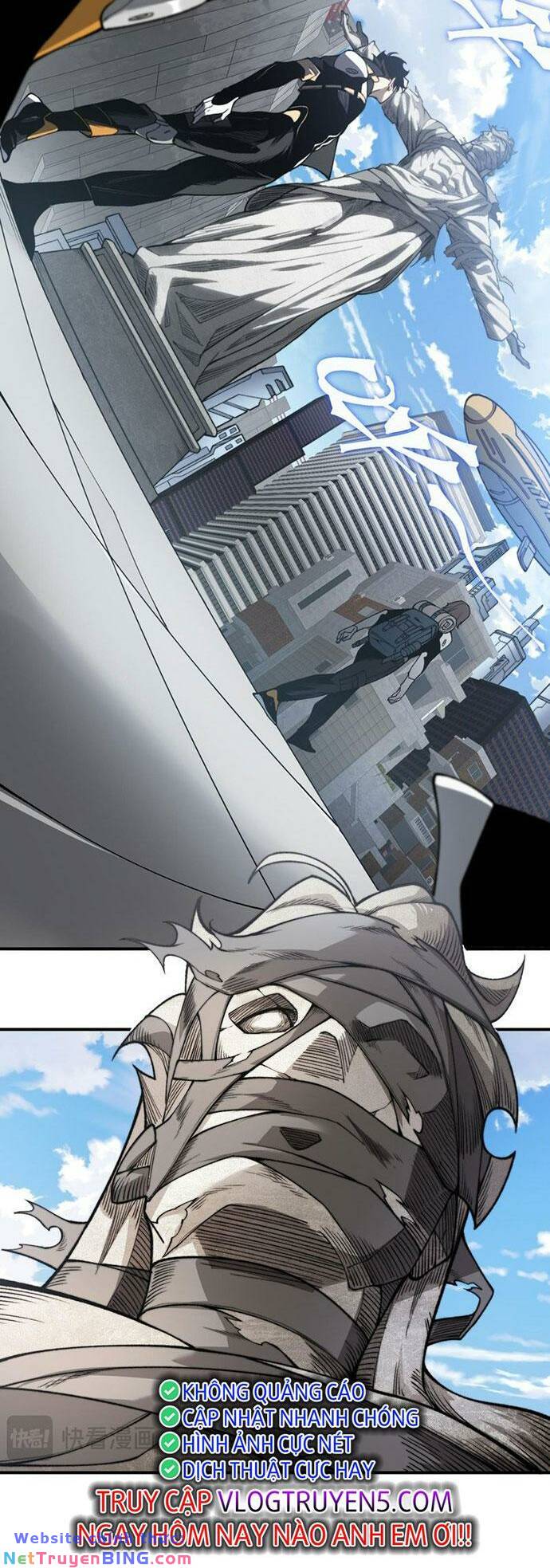 Quỷ Tiến Hóa - Chapter 38 - Page 38