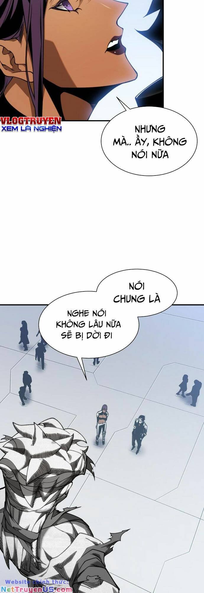 Quỷ Tiến Hóa - Chapter 38 - Page 40
