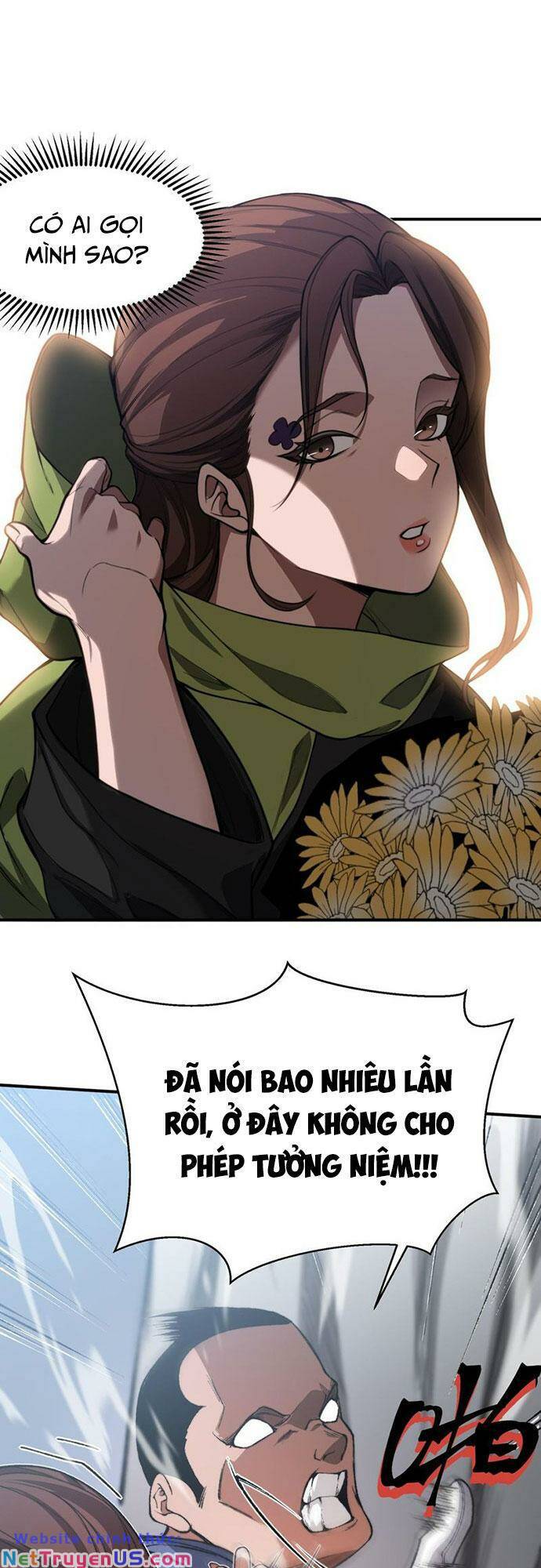 Quỷ Tiến Hóa - Chapter 38 - Page 46