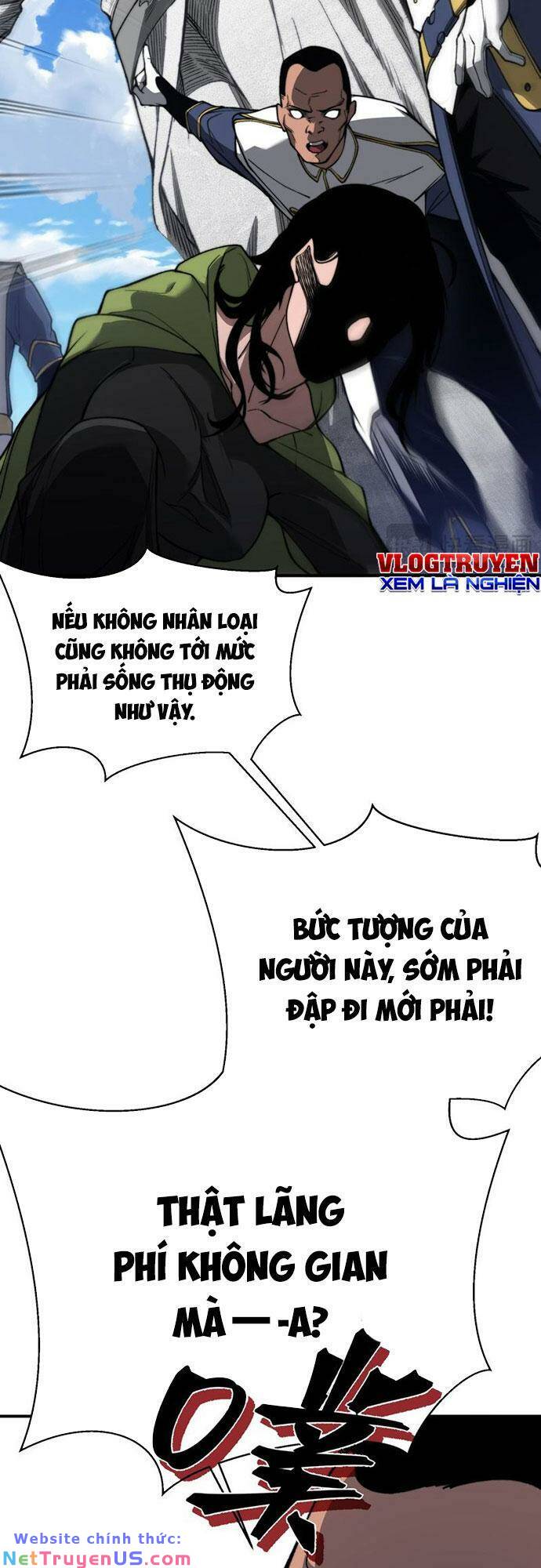 Quỷ Tiến Hóa - Chapter 38 - Page 52