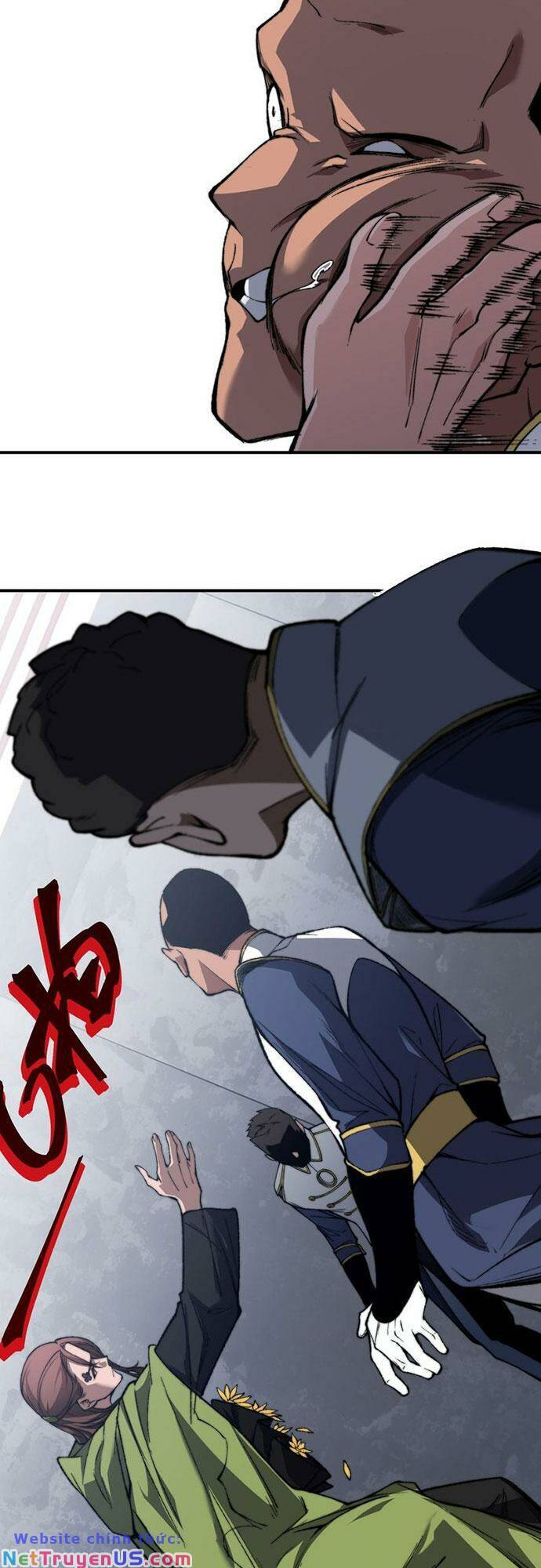 Quỷ Tiến Hóa - Chapter 38 - Page 53