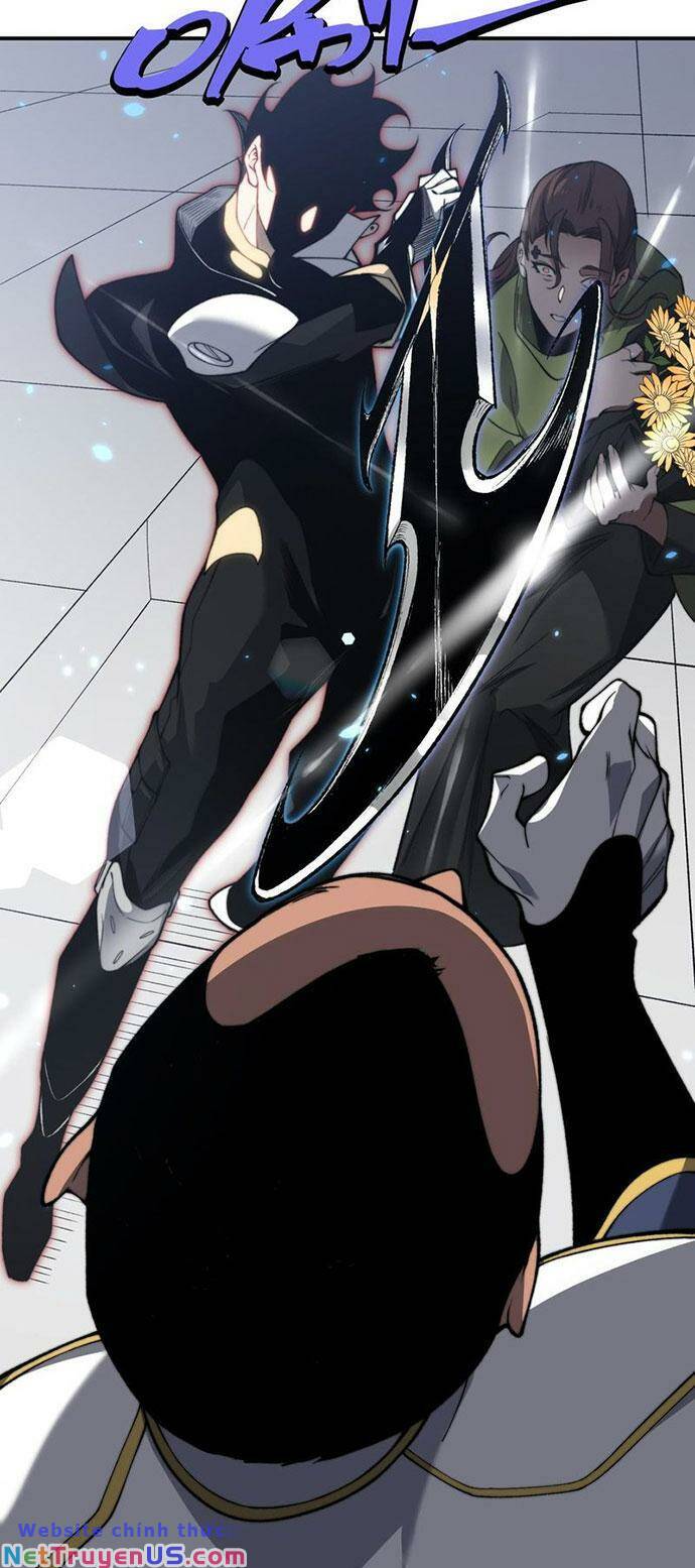 Quỷ Tiến Hóa - Chapter 38 - Page 56