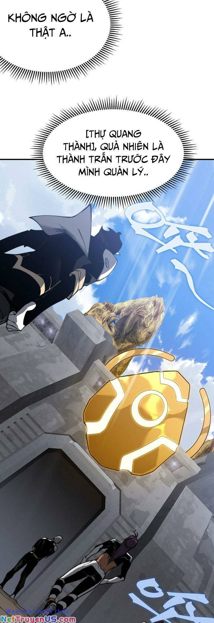 Quỷ Tiến Hóa - Chapter 38 - Page 5