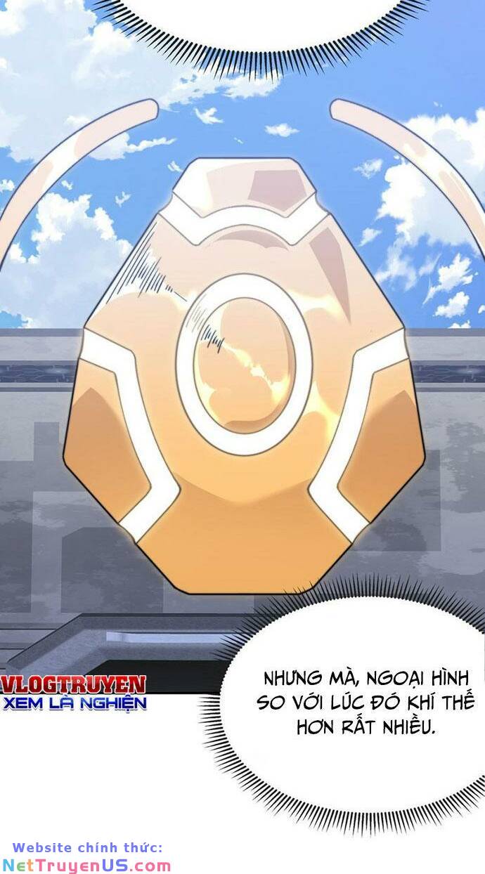 Quỷ Tiến Hóa - Chapter 38 - Page 7