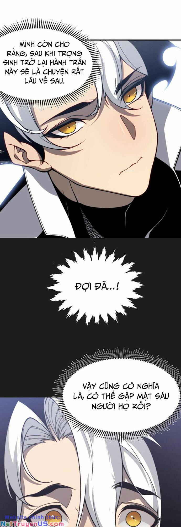 Quỷ Tiến Hóa - Chapter 38 - Page 8