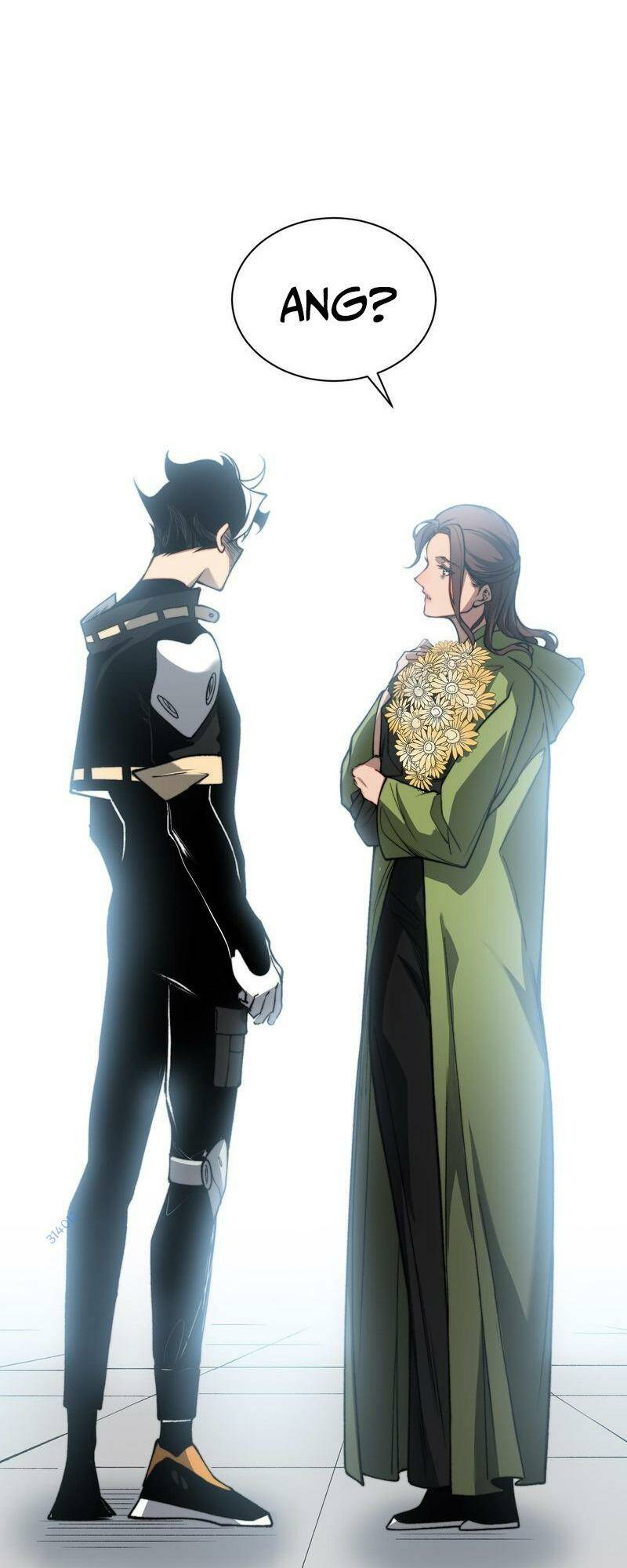 Quỷ Tiến Hóa - Chapter 39 - Page 16