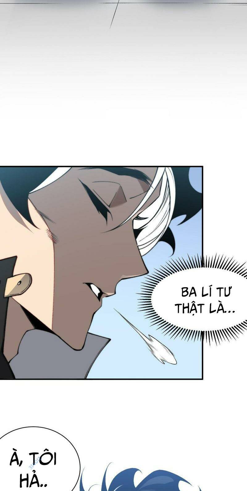 Quỷ Tiến Hóa - Chapter 39 - Page 17