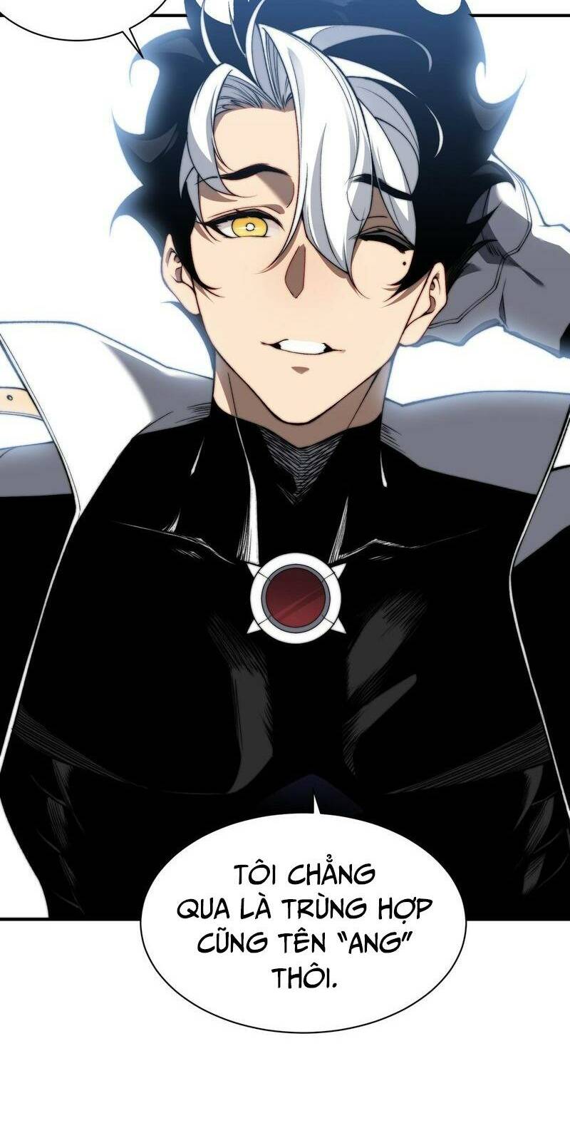 Quỷ Tiến Hóa - Chapter 39 - Page 18