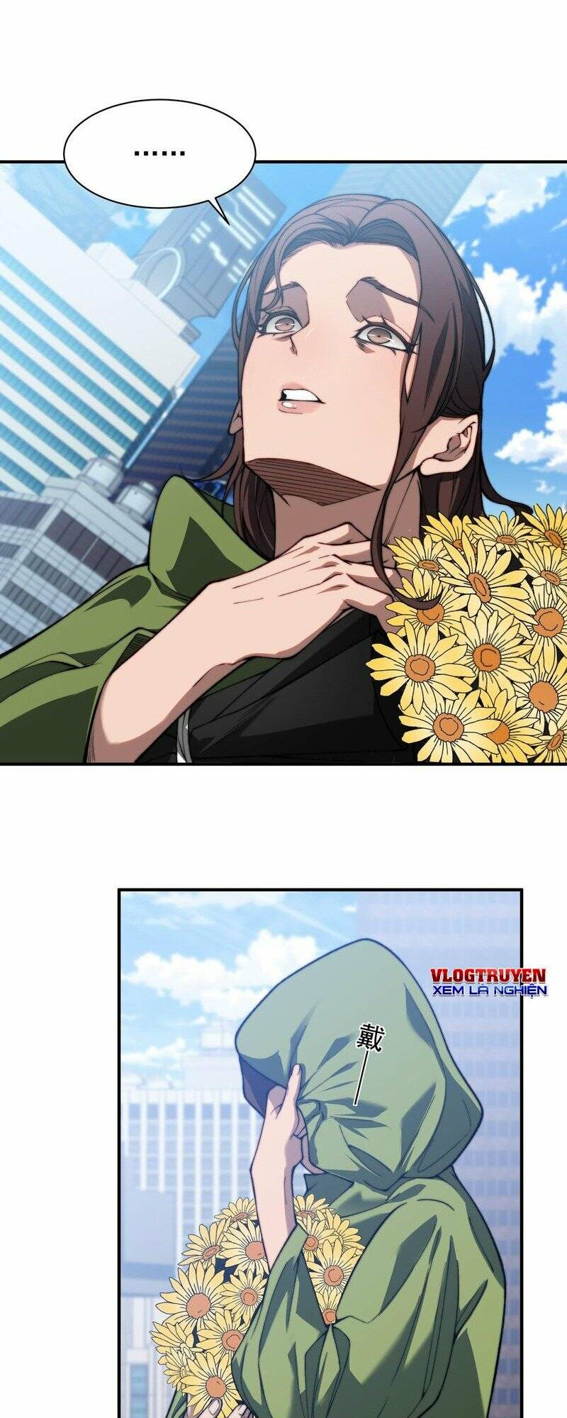 Quỷ Tiến Hóa - Chapter 39 - Page 19