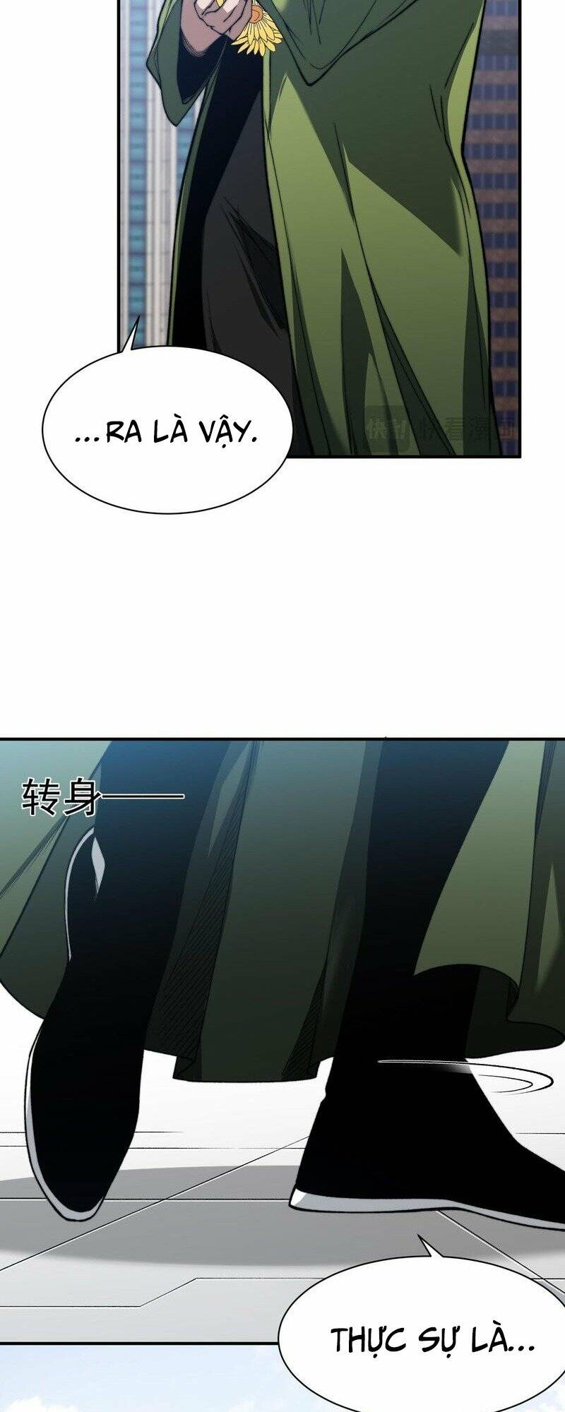 Quỷ Tiến Hóa - Chapter 39 - Page 20