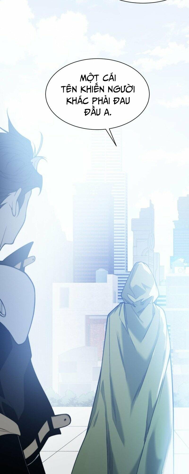 Quỷ Tiến Hóa - Chapter 39 - Page 21