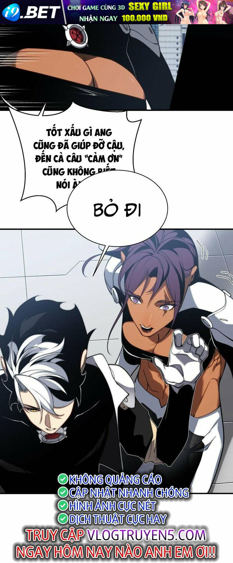 Quỷ Tiến Hóa - Chapter 39 - Page 23