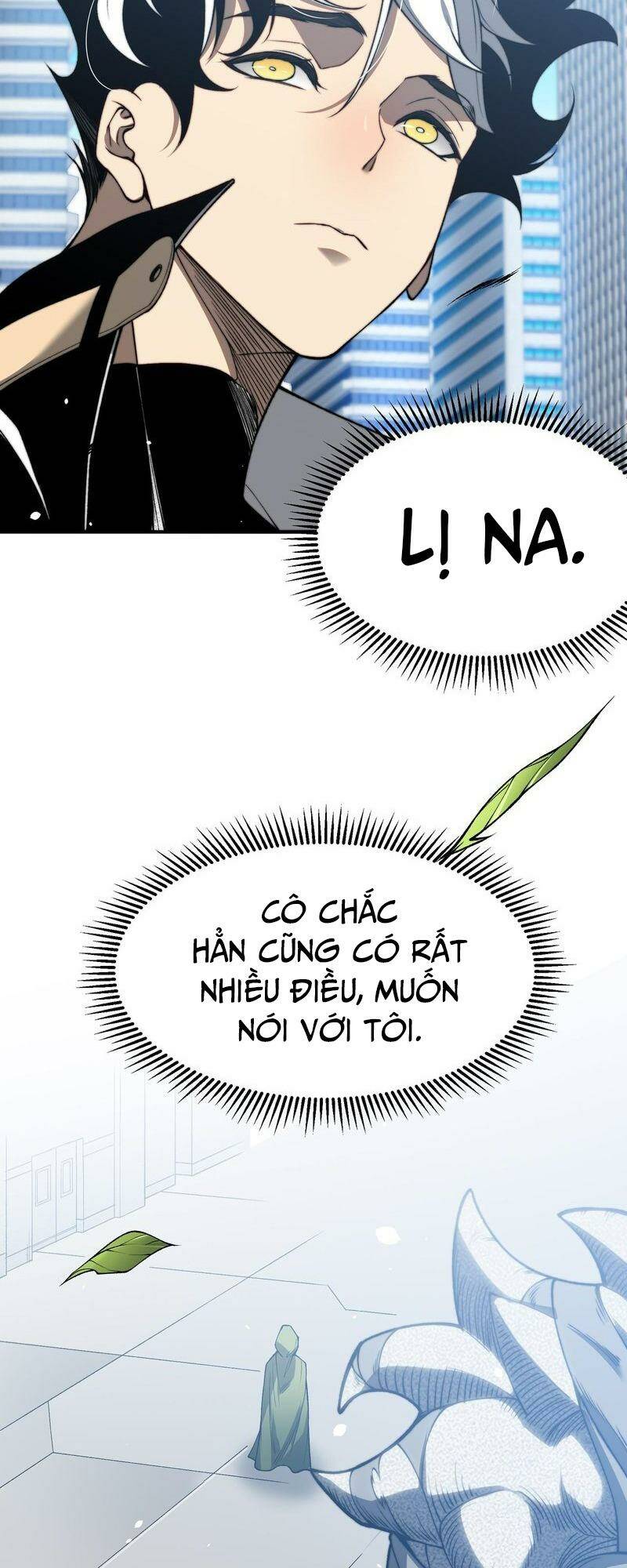 Quỷ Tiến Hóa - Chapter 39 - Page 25