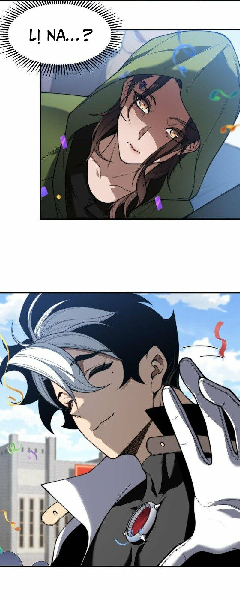 Quỷ Tiến Hóa - Chapter 39 - Page 35