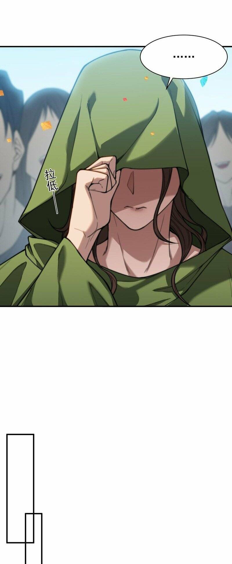 Quỷ Tiến Hóa - Chapter 39 - Page 36