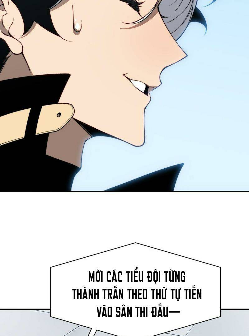 Quỷ Tiến Hóa - Chapter 39 - Page 40