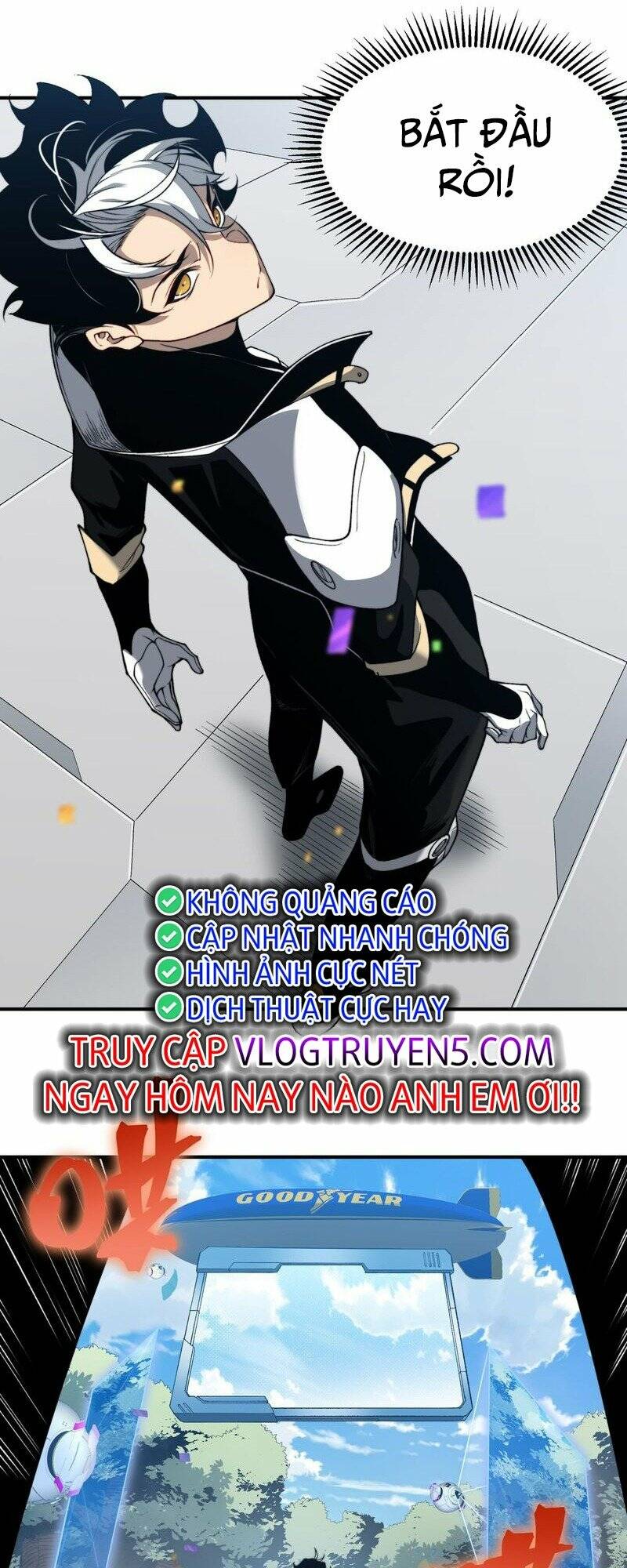 Quỷ Tiến Hóa - Chapter 39 - Page 42