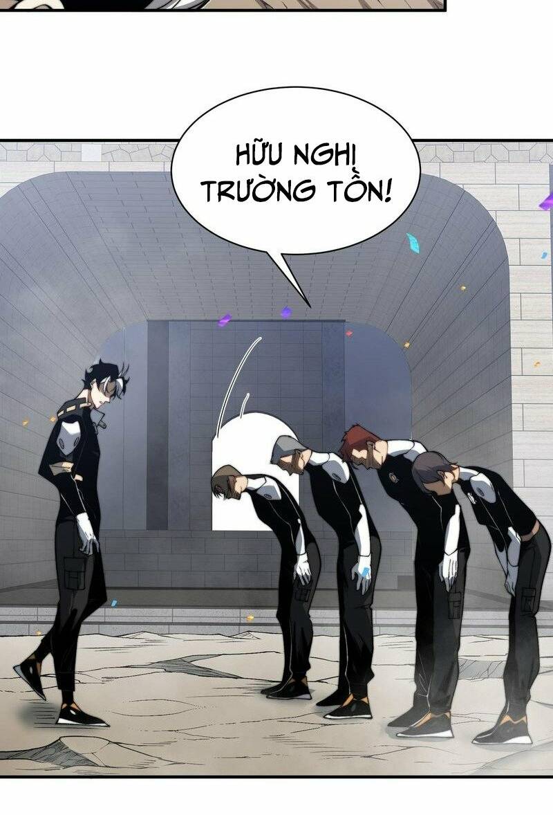 Quỷ Tiến Hóa - Chapter 39 - Page 45