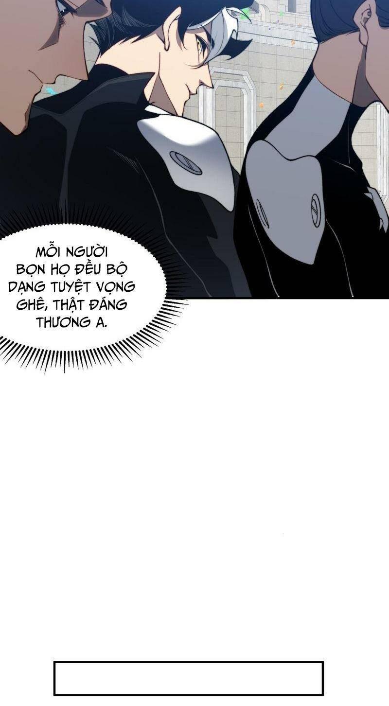 Quỷ Tiến Hóa - Chapter 39 - Page 48