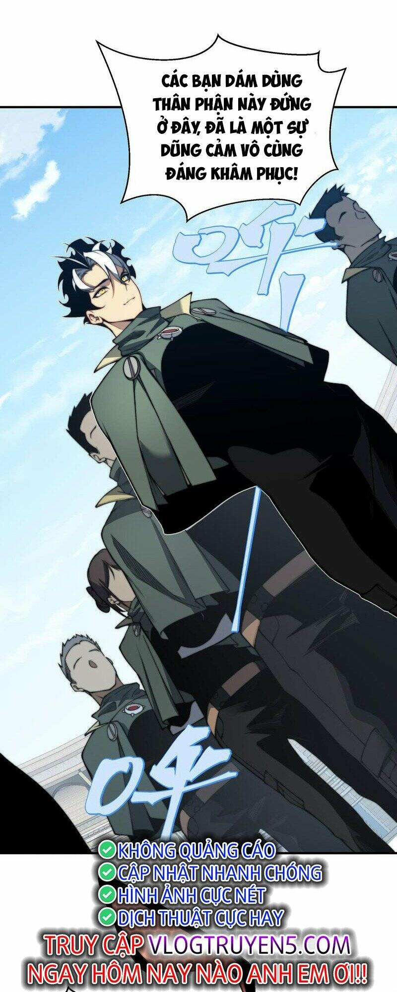 Quỷ Tiến Hóa - Chapter 39 - Page 50