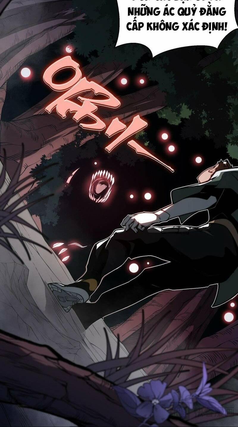 Quỷ Tiến Hóa - Chapter 39 - Page 53