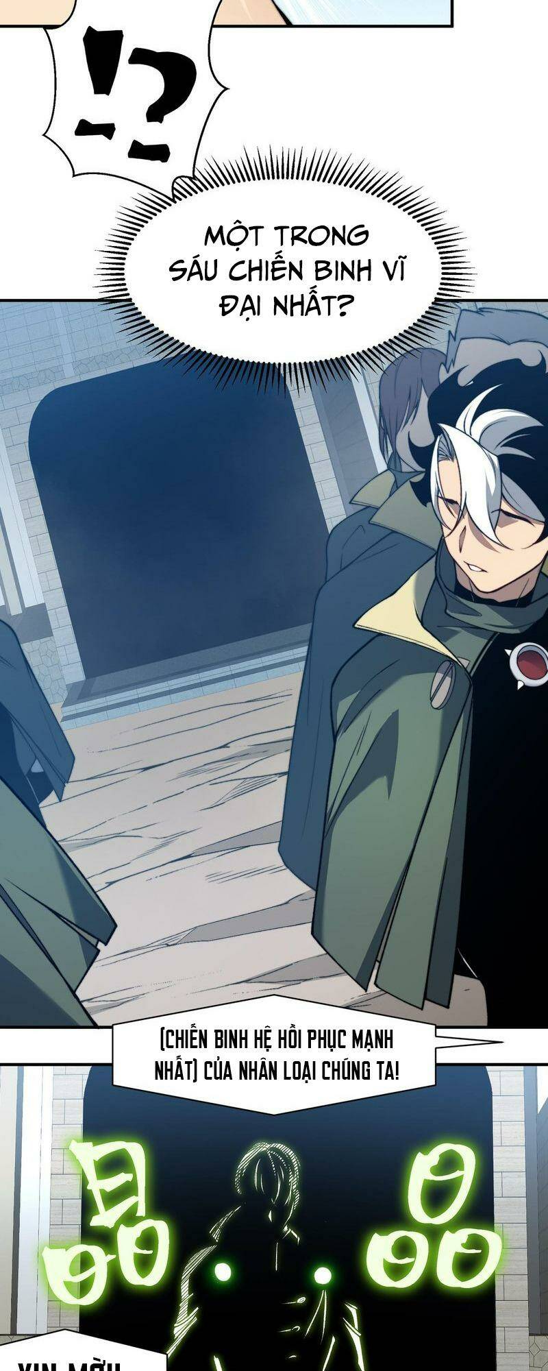 Quỷ Tiến Hóa - Chapter 39 - Page 56