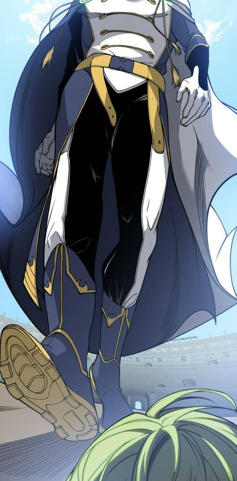 Quỷ Tiến Hóa - Chapter 39 - Page 58