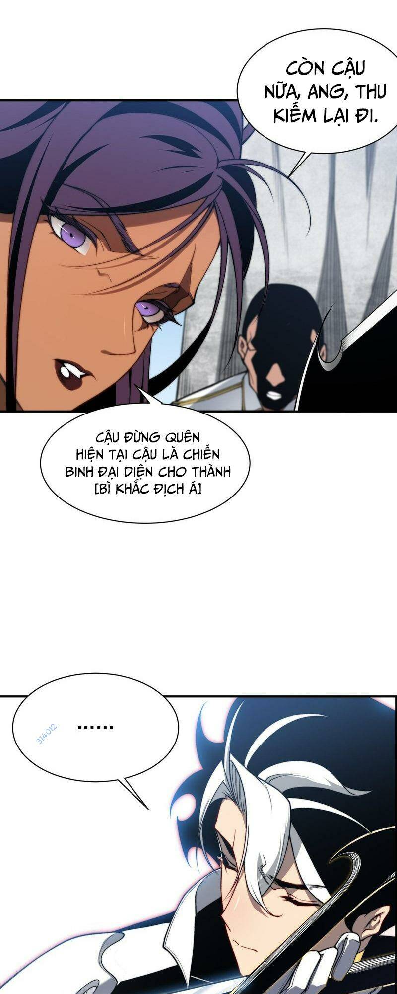 Quỷ Tiến Hóa - Chapter 39 - Page 8