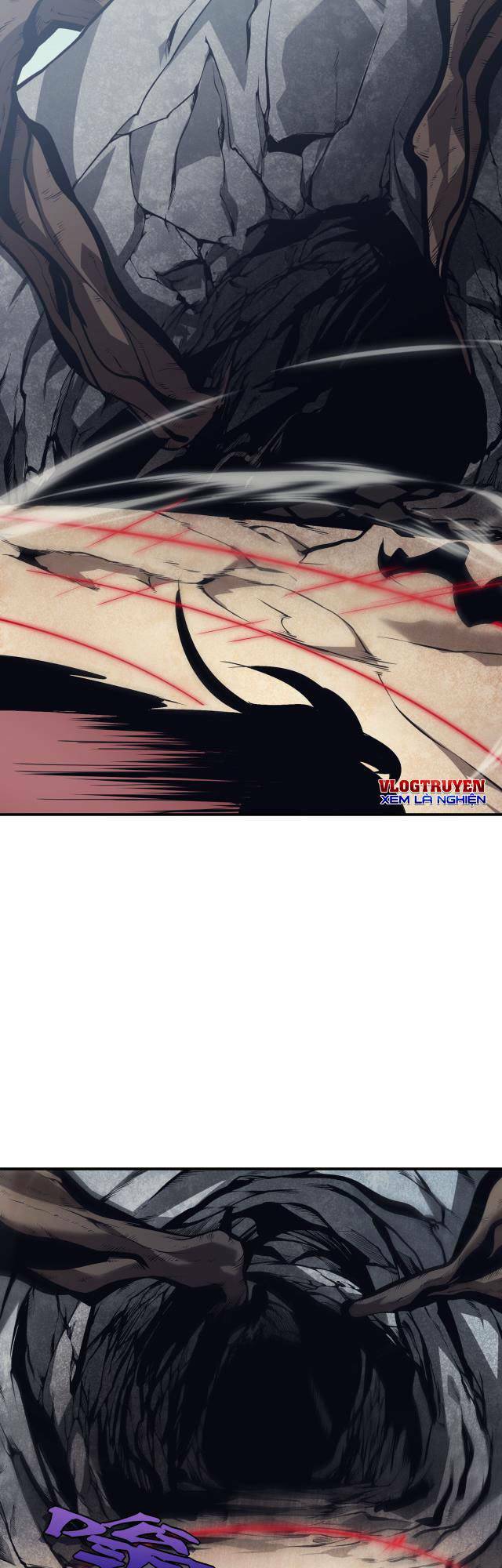 Quỷ Tiến Hóa - Chapter 4 - Page 10