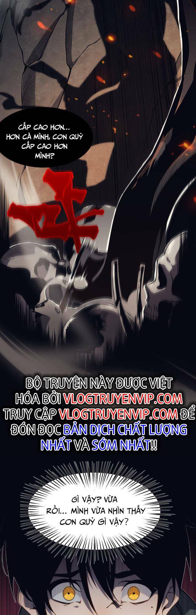 Quỷ Tiến Hóa - Chapter 4 - Page 13