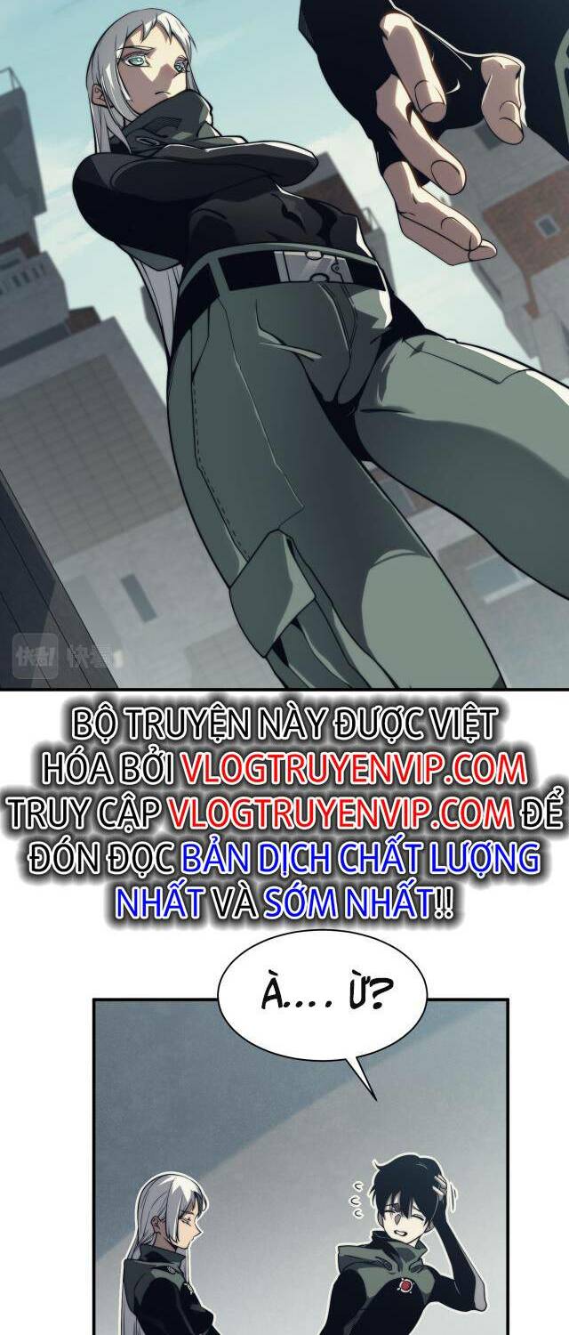 Quỷ Tiến Hóa - Chapter 4 - Page 15