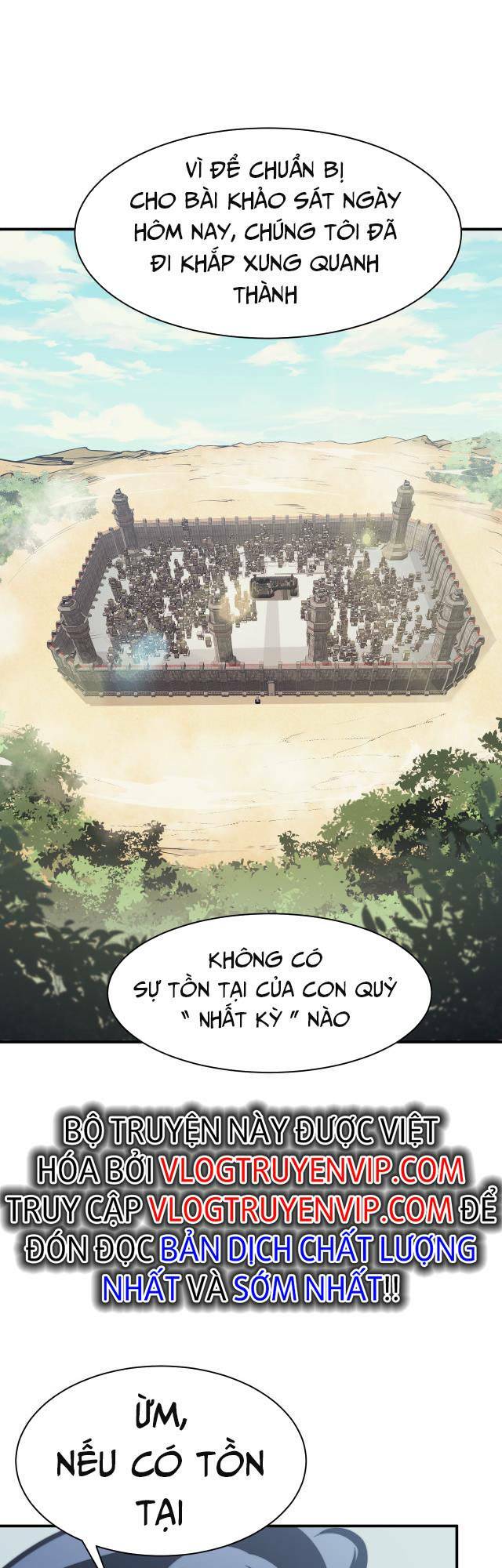 Quỷ Tiến Hóa - Chapter 4 - Page 37