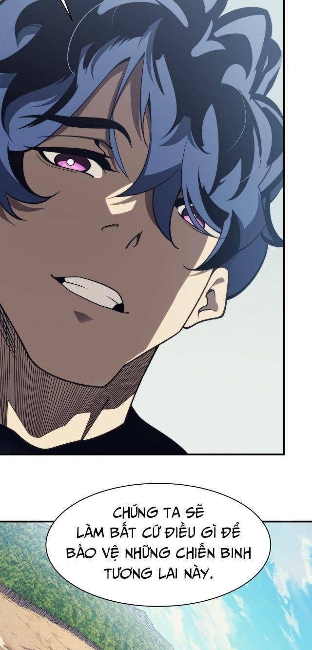 Quỷ Tiến Hóa - Chapter 4 - Page 38